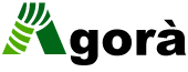 Agorà Logo